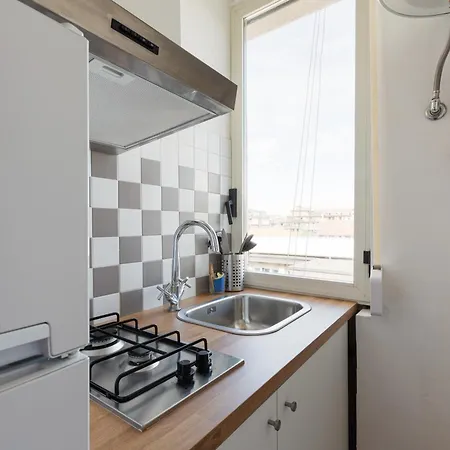 Lejlighed Guesthost - Savona District Comfy