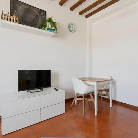 Apartmán Guesthost - Savona District Comfy Milán