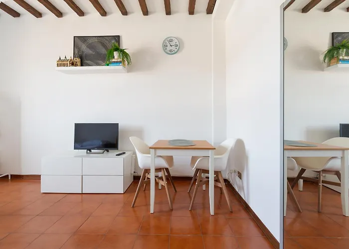 Apartmán Guesthost - Savona District Comfy *