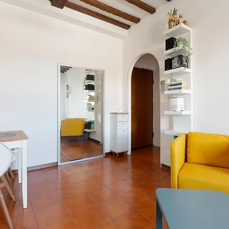 Guesthost - Savona District Comfy * Milaan