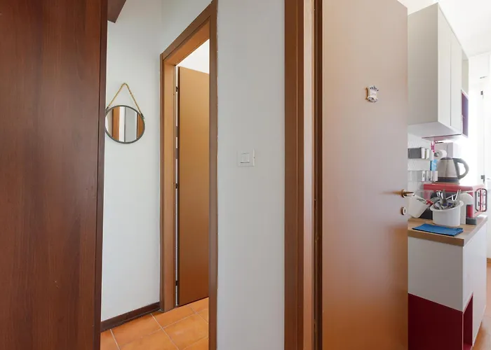 Guesthost - Savona District Comfy Milaan