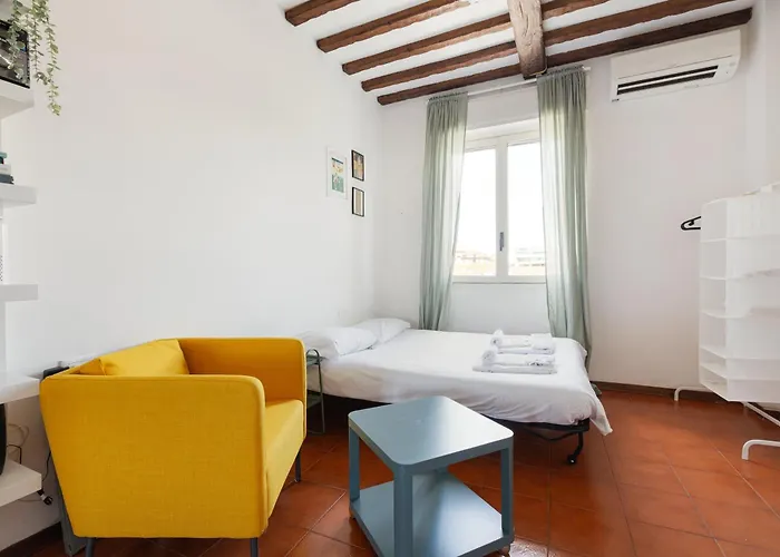 Appartement Guesthost - Savona District Comfy *