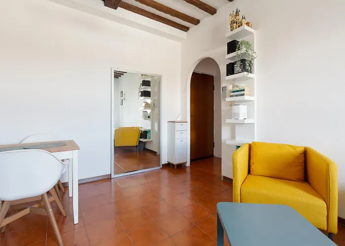 Guesthost - Savona District Comfy * Milaan